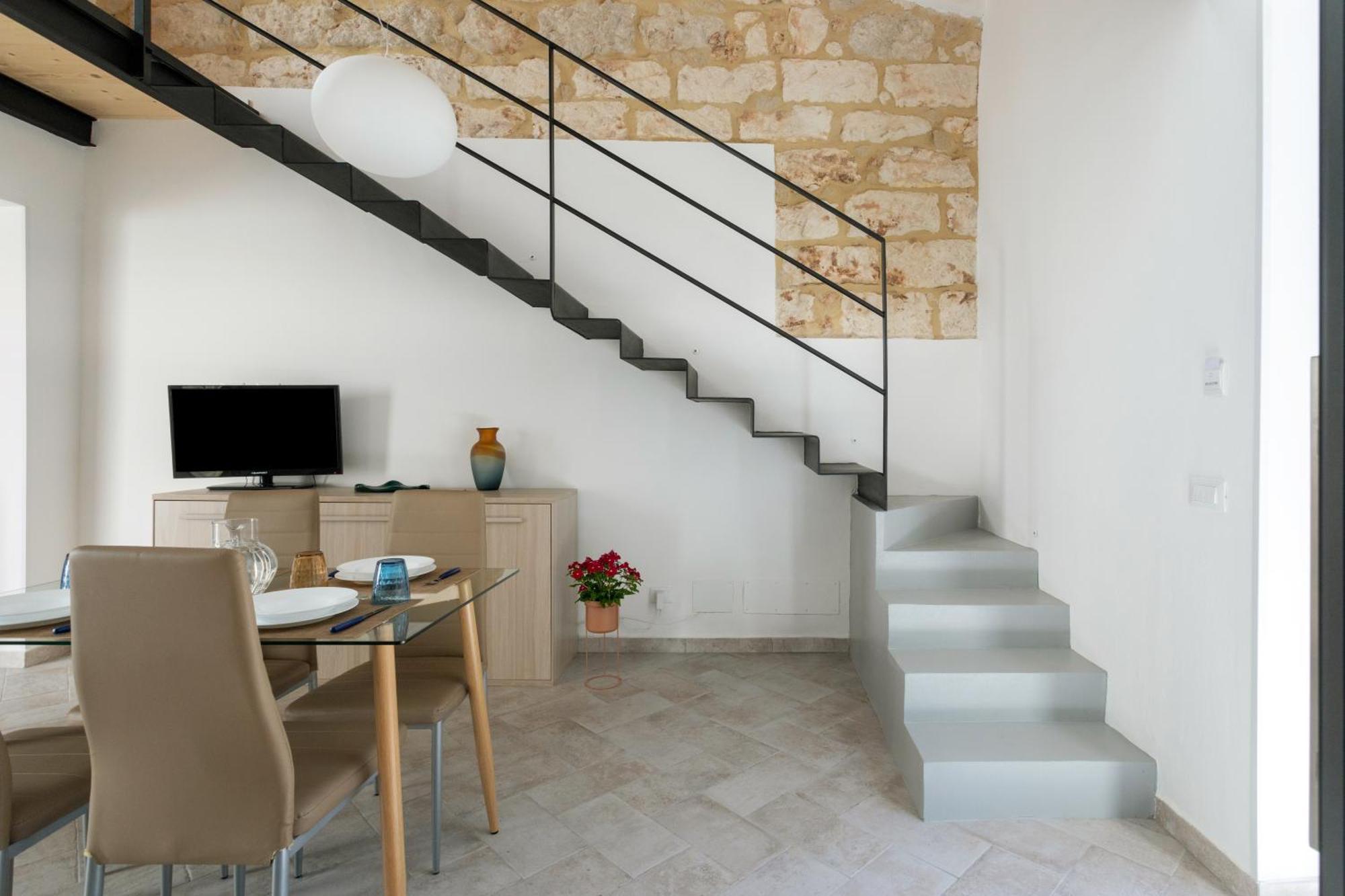 Rys Mondello House Apartment - Palermo, Palermo