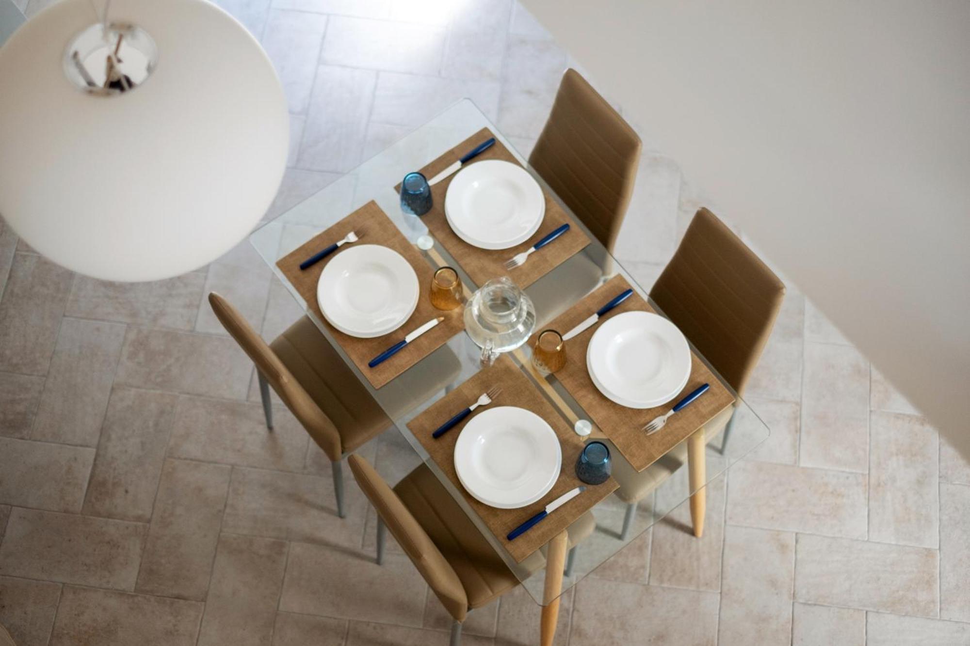 Rys Mondello House Apartment - Palermo — Photos 1