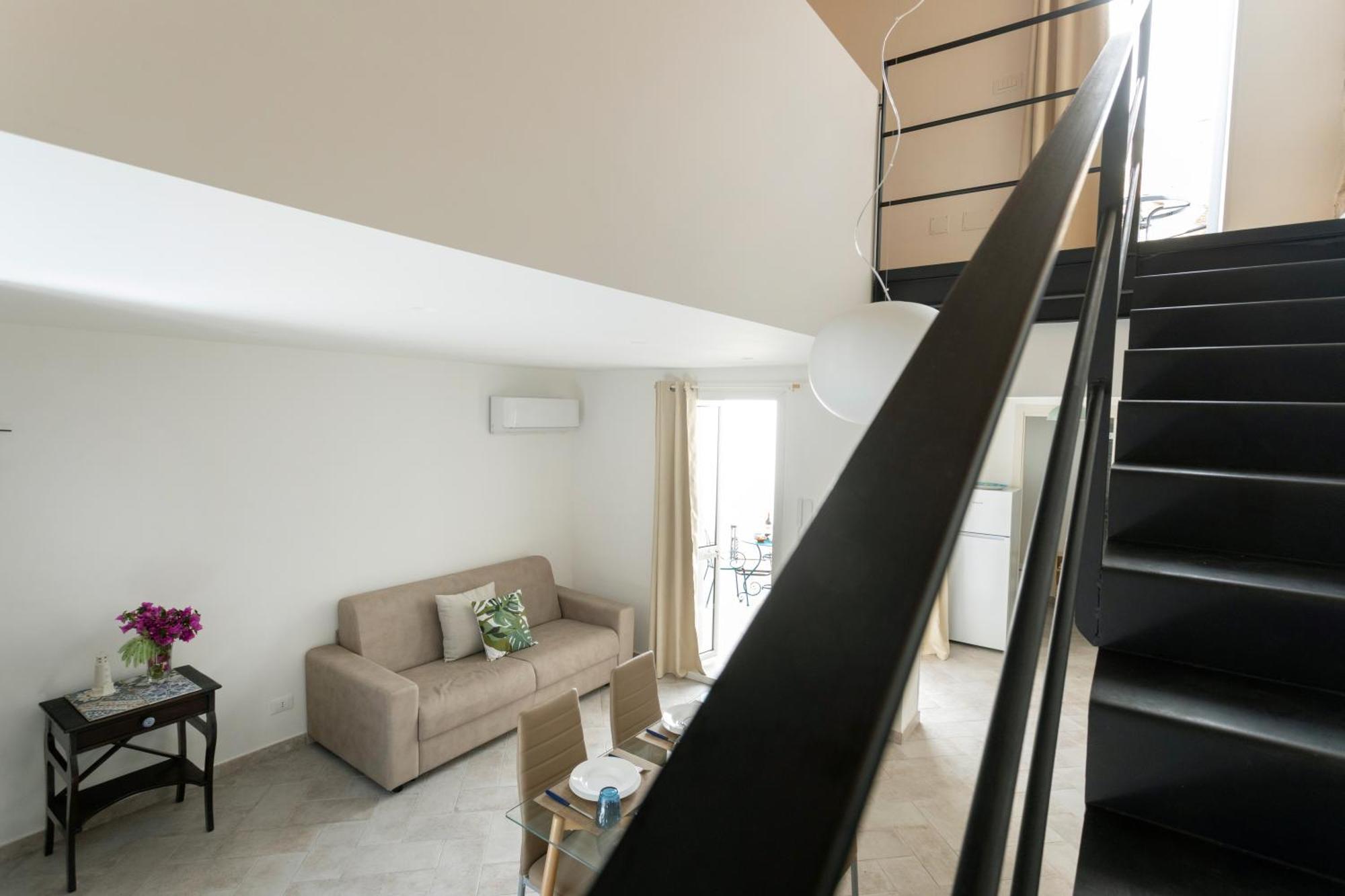 Rys Mondello House Apartment - Palermo — Photos 3